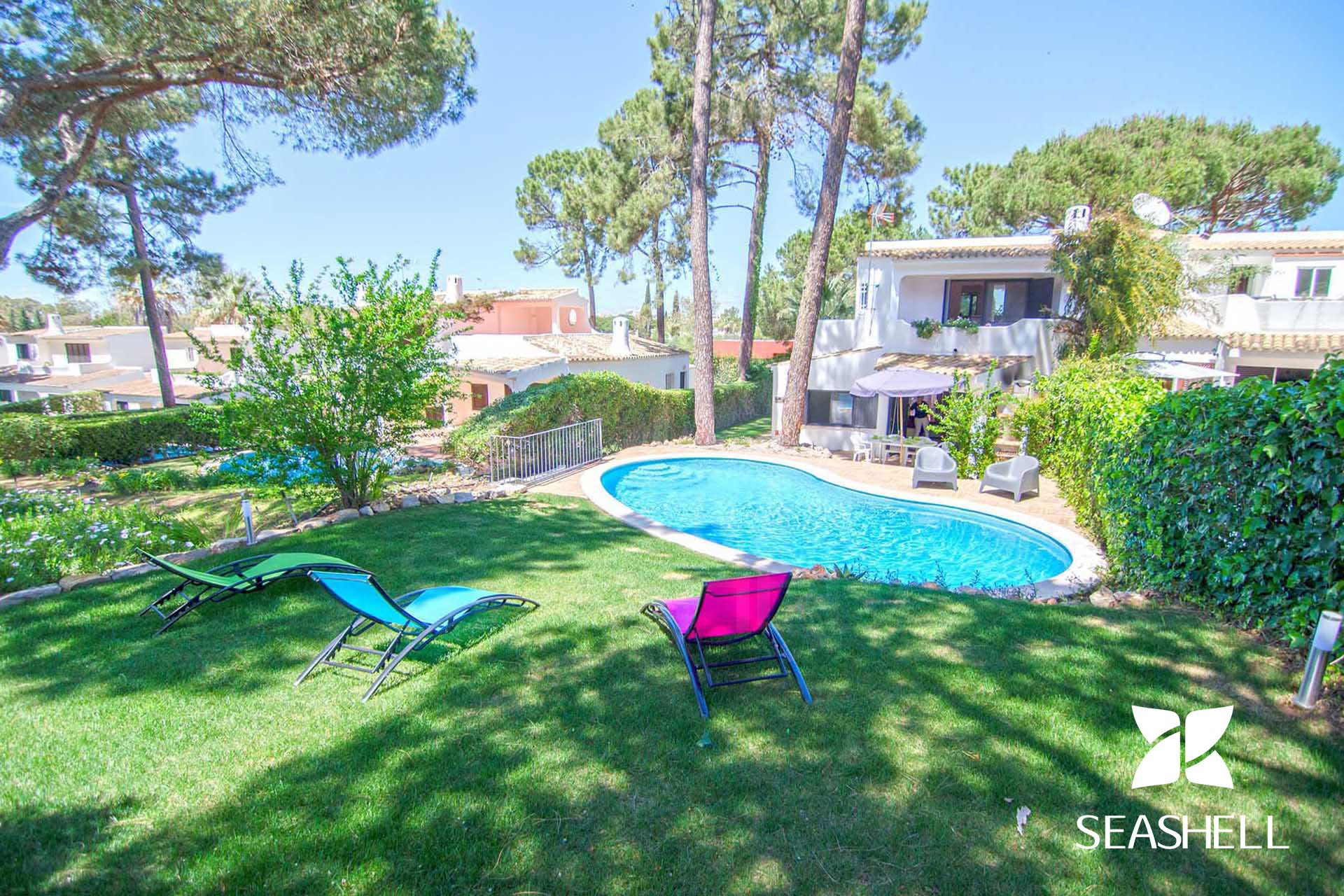 Villa Beira Golfe Image 5